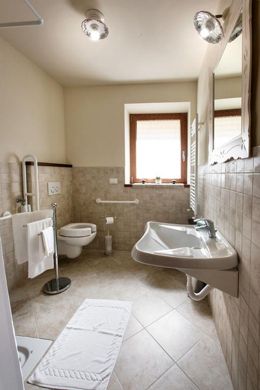 La Marmote Albergo Diffuso Di Paluzza San Nicolo חדר תמונה